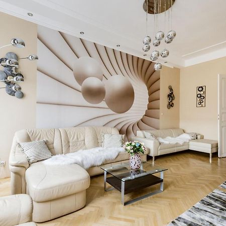 Bubbles Apartment Будапеща Екстериор снимка