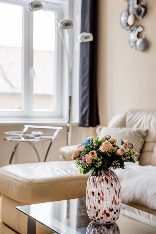 Bubbles Apartment Будапеща Екстериор снимка