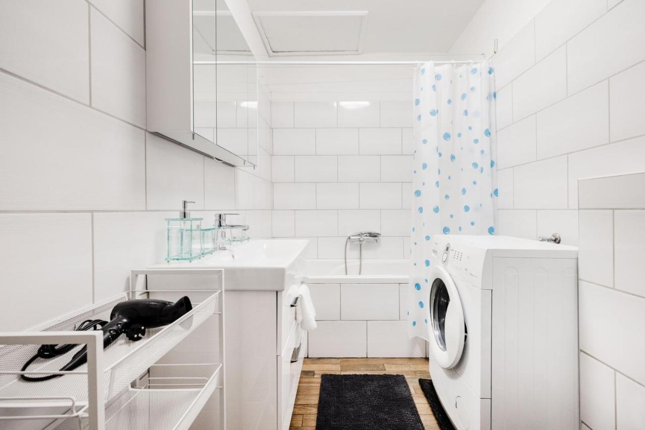 Bubbles Apartment Будапеща Екстериор снимка