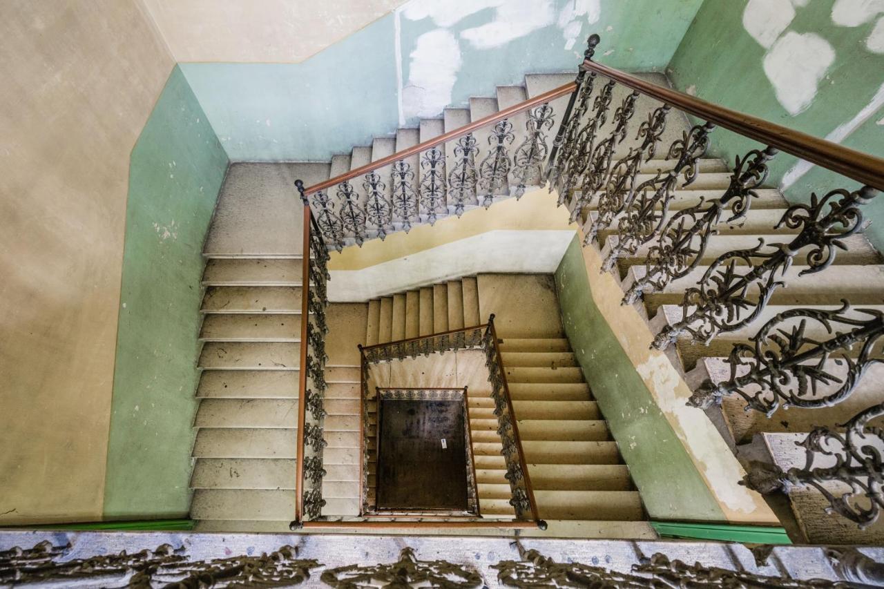 Bubbles Apartment Будапеща Екстериор снимка